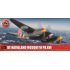 Airfix Classic Kit letadlo A04065 - De Havilland Mosquito PR.XVI (1:72)