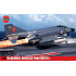 Airfix Classic Kit letadlo A12015 - McDonnell Douglas Phantom FG.1 (1:48)