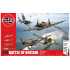 Airfix Gift Set letadla A50173A - Battle of Britain (1:72)