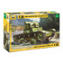 Zvezda Model Kit tank 3542 - T-26 Version 1932 (1:35)