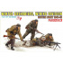 Dragon Model Kit Figures 6372 - ZIMOWI GRENADIERZY, DYWIZJA WIKING (FRONT WSCHODNI 1943-45) (GEN2) (1:35)