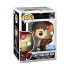 Funko POP Marvel: Split- Iron Man/Tony Stark