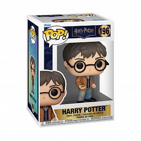 Funko POP Movies: HPS20- Harry Potter