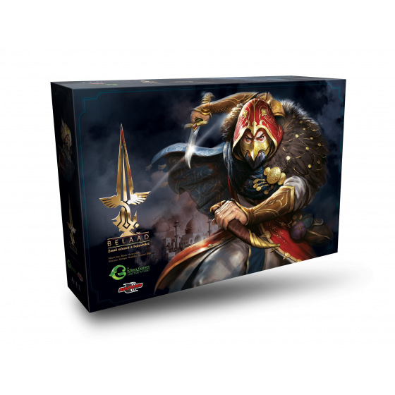 Belaad: Země učenců a bojovníků