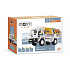 SEVA Stavebnice Monti System MS 07 Dakar Liaz 1:48 v krabici 22x15x6cm