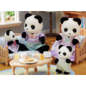 Sylvanian Families 5529 Rodina pandy