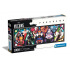 Clementoni Puzzle 1000 dielikov panoráma - Disney Villains
