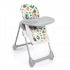 Dolu Dětská jídelní deluxe židlička