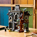 LEGO Icons 11383 Sídlo starostky