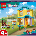 LEGO Friends 41724 Dům Paisley