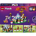 LEGO Friends 42690 Wald-Teeparty
