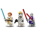 LEGO Star Wars™ 75432 Stíhačka V-19 Torrent Starfighter