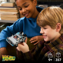 LEGO Speed Champions 77256 Stroj času z filmu Návrat do budoucnosti