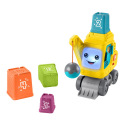 Mattel Fisher-Price® MLUVÍCÍ JEŘÁB CZ/SK/ENG/HU/PL