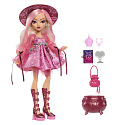 Mattel Monster High MOONSPELL MAGIC CARINA SONG ČARODĚJKA PANENKA