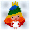 SEVA Mozaika - Princezna