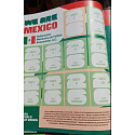 Panini FIFA WORLD CUP 2026 - album (hard cover)