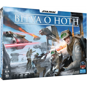Days of Wonder Star Wars: Bitva o Hoth