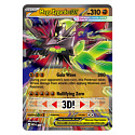 Pokémon Company Pokémon TCG: Mega Zygarde ex Premium Collection