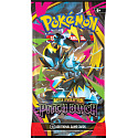 Pokémon Company Pokémon TCG: ME05 Pitch Black - Booster