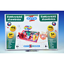 Boffin II 165 - MOTION Elektronická stavebnice