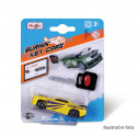 Maisto M. Burnin Key Cars 3´´, assort, blister