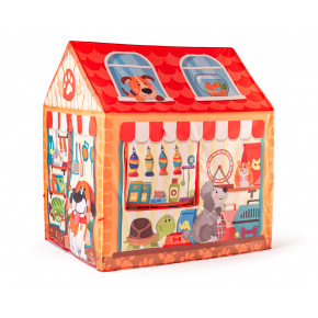 Woody Domek namiotowy dla dzieci - Pet Shop