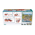 Brio 36022 Rettungshubschrauber