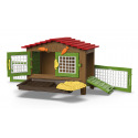 Schleich 42728 Klatka dla królików