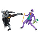 Spin Master BATMAN & JOKER SE SPECIÁLNÍ VÝSTROJÍ 30 CM