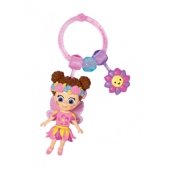 Zapf Creation LIL' SNAPS panenka, vlna 2