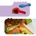 LEGO Duplo 10480 Les plný objavov a divokých zvieratiek