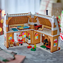 LEGO Iconic 40809 Vánoční perníková chaloupka