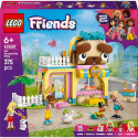 LEGO Friends 42650 Obchod s doplňky pro mazlíčky
