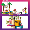 LEGO Friends 42666 Kočičí narozeninová oslava a dům na stromě