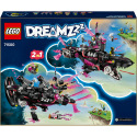 LEGO DREAMZzz™ 71500 Žraločkoponorka z nočních můr