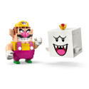 LEGO Super Mario™ 72038 Mario Kart™ – Wario a King Boo