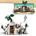 LEGO ONE PIECE 75641 Úkryt Dr. Hiriluka