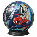 Ravensburger Puzzle-Ball Spiderman 72 Teile