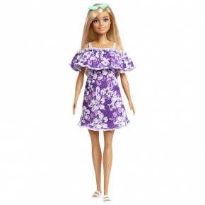 Mattel Barbie BARBIE MALIBU 50. ASST VÝROČIE