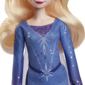 Mattel FROZEN PANENKA ELSA NA BRUSLÍCH