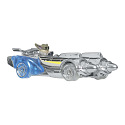 Mattel Hot Wheels SUPERSTAR SPEEDERS ANGLIČÁK ASST