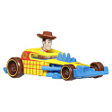 Mattel Hot Wheels SUPERSTAR SPEEDERS ANGLIČÁK ASST