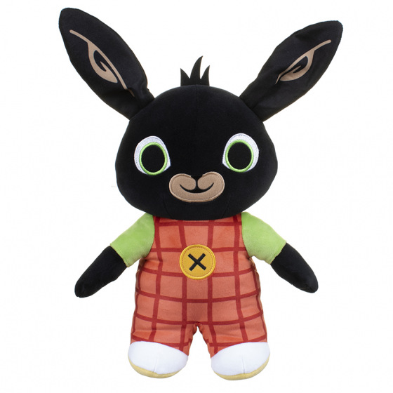 ORBICO BING měkký a mazlivý