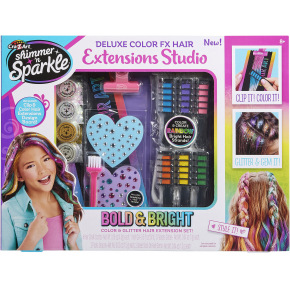 Mac Toys Cra-Z-Art Vlasové studio