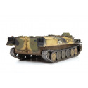 Zvezda Model Kit military 3652 - MT-LB (1:35)