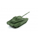 Zvezda Zestaw modelarski Zvezda Model Kit 7434 - T-90MS (Snap Fit) (1:100)