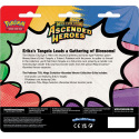 Pokémon Company Pokémon TCG: ME02.5 Ascended Heroes - 2-Pack Blister