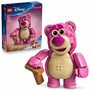 LEGO Disney 43306 Mazel