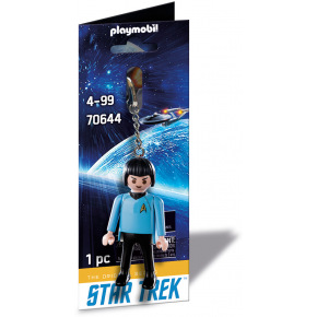 Playmobil Klíčenka Star Trek Mr. Spock
